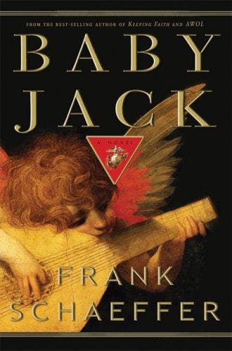 Tapa de Baby Jack
