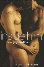 Tapa de Inside Him