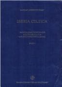 Tapa de Iberica Celtica