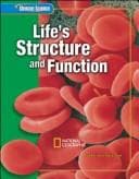 Tapa de Life's Structure and Function