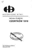 Tapa de Czortków 1919