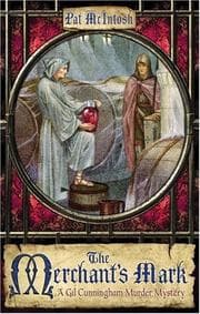 Tapa de The merchant's mark
