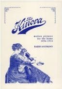 Tapa de The Kinora