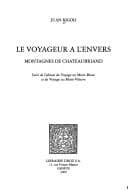 Tapa de Le voyageur à l'envers