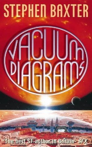 Tapa de Vacuum Diagrams