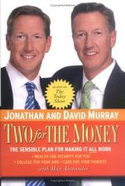 Tapa de Two for the money