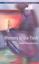 Tapa de Memory in the flesh
