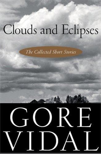 Tapa de Clouds and Eclipses