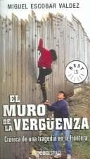Tapa de El muro de la vergüenza