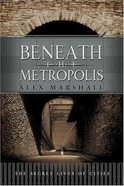 Tapa de Beneath the Metropolis