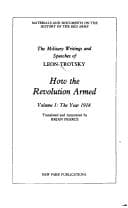 Tapa de How the Revolution Armed