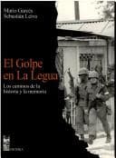 Tapa de El golpe en La Legua