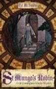 Tapa de St. Mungo's Robin
