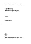 Tapa de Shunts & Problems in Shunts (Monographs in Neural Sciences)