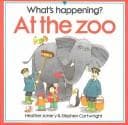 Tapa de At the Zoo