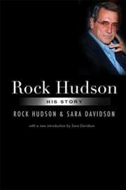 Tapa de Rock Hudson