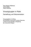 Tapa de Einsatzgruppen in Polen