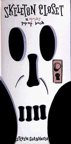 Tapa de Skeleton, Closet