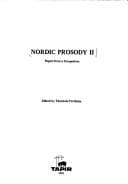 Tapa de Nordic prosody II