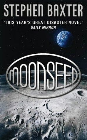 Tapa de Moonseed