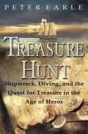 Tapa de Treasure hunt