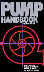 Tapa de Pump handbook