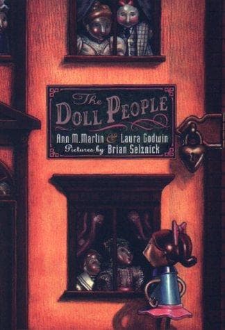 Tapa de Doll People, The