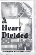 Tapa de A heart divided