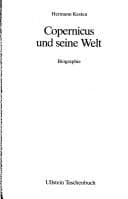 Tapa de Copernicus und seine Welt