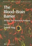 Tapa de The blood-brain barrier