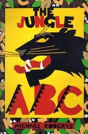 Tapa de Jungle ABC