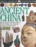 Tapa de Ancient China