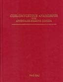 Tapa de Coelomycetous Anamorphs With Appendage-Bearing Condia