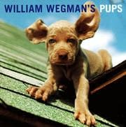 Tapa de William Wegman's pups