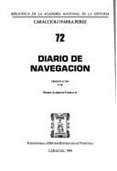 Tapa de Diario de navegación