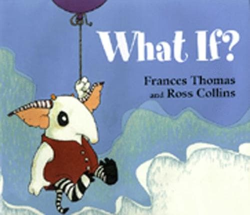 Tapa de What if?