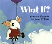 Tapa de What if?