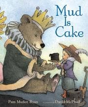Tapa de Mud is cake