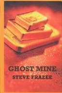 Tapa de Ghost mine