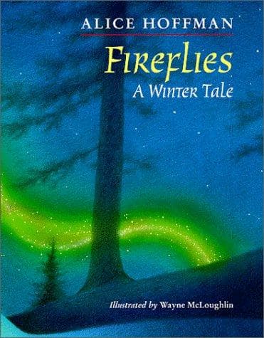 Tapa de Fireflies