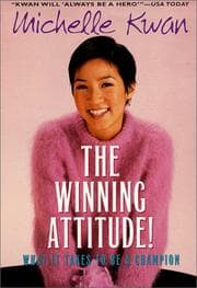 Tapa de Winning Attitude, The