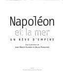 Tapa de Napol©♭on et la mer, un r©®ve d'empire
