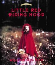 Tapa de Little Red Riding Hood Mini Book