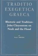Tapa de Rhetoric and tradition