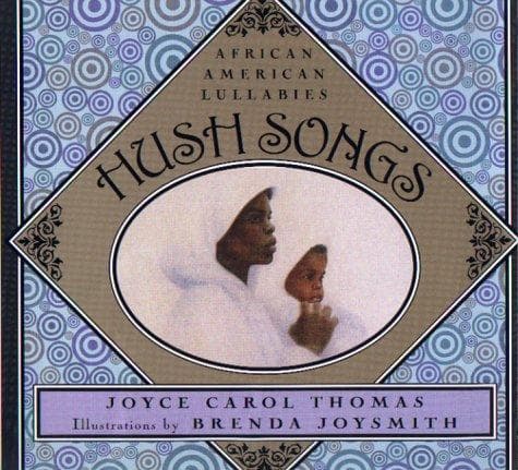 Tapa de Hush Songs