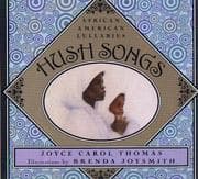 Tapa de Hush Songs