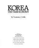 Tapa de Korea