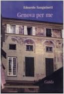 Tapa de Genova per me