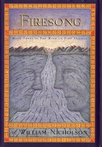 Tapa de Firesong