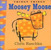 Tapa de Moosey Moose